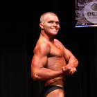 Adam  Hockaday - NPC North Carolina State  2013 - #1
